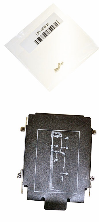HP ZBook 14 (M5F37US) Hardware Kit 730793-001