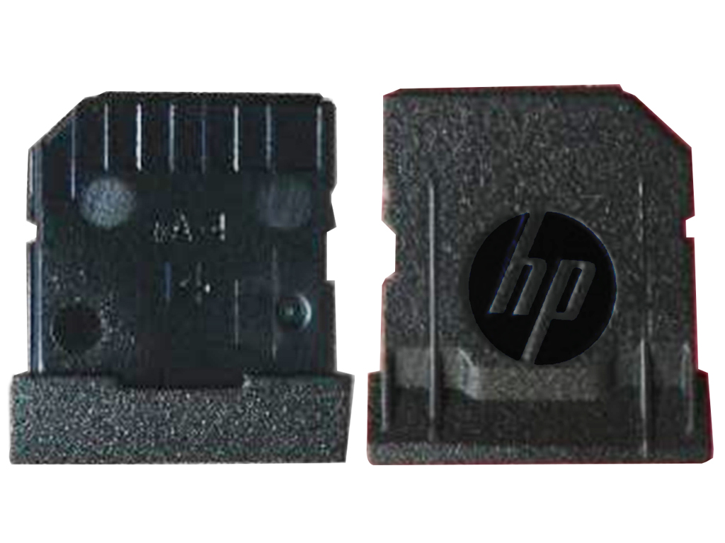 HP EliteBook 745 G2 Laptop (J8V96LP) Plastics Kit 730958-001