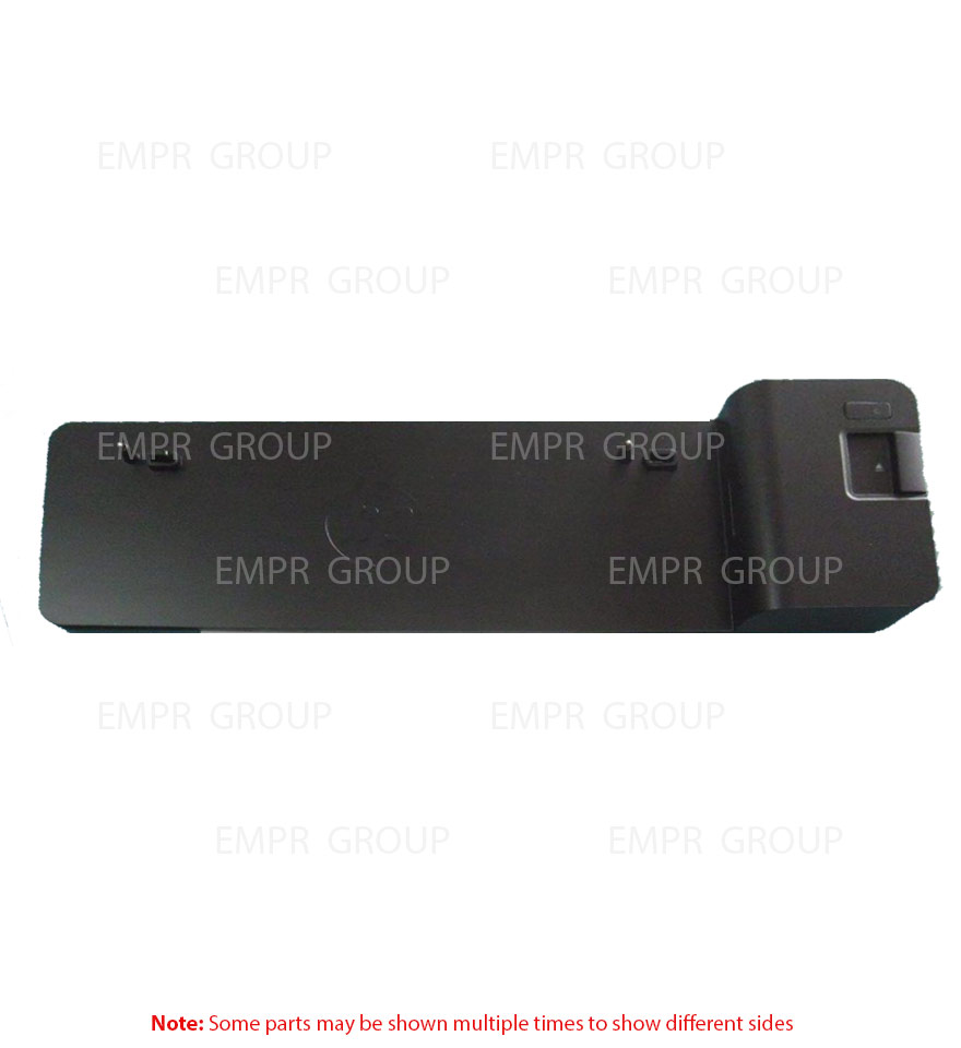 HP EliteBook 820 G1 Laptop (D7V74AV) Docking Station 732252-001