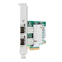   Network Adapter 733385-001 for HPE Proliant DL580 Gen9 Server 