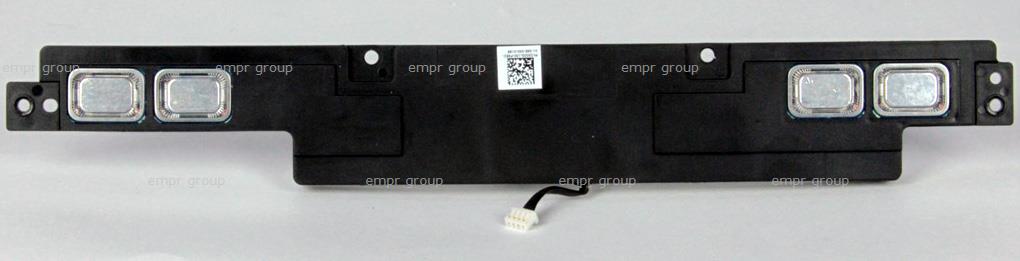 HP ZBook 17 (L6M96UP) Speaker 733638-001