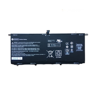 HP Spectre 13 Pro Laptop (G2F84PA) Battery 734998-001