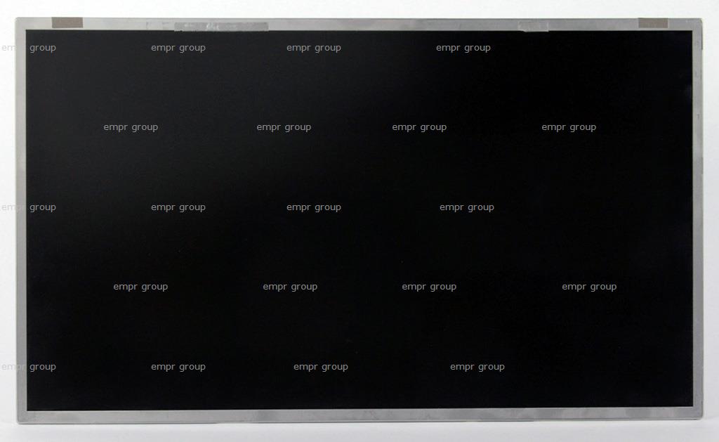 HP ZBook 17 (F3L01PA) Display 735367-001