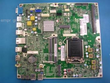 HP ELITEONE 800 G1 ALL-IN-ONE PC (ENERGY STAR) - F4K93UT PC Board 739680-501