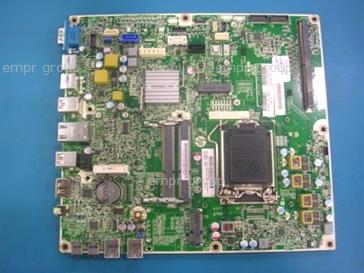 HP ELITEONE 800 G1 ALL-IN-ONE PC - K9M55US PC Board 739680-601