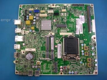 HP PROONE 600 G1 ALL-IN-ONE PC (ENERGY STAR) - L0J45PA PC Board 739681-601