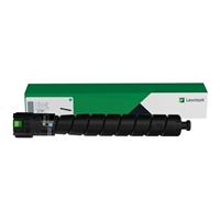 Lexmark 73D0HC0 Cyan Toner for Lexmark CS943de Printer