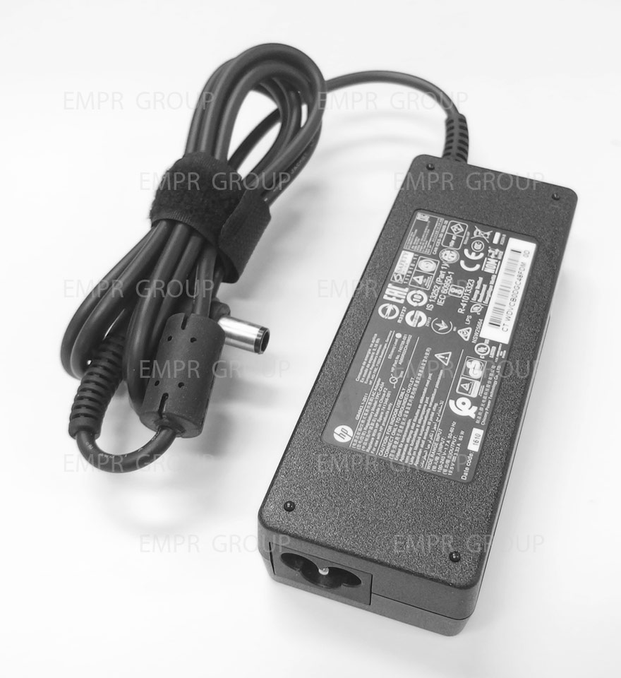 HP T620 PLUS FLEXIBLE THIN CLIENT - N3Z00UP Charger (AC Adapter) 741346-001