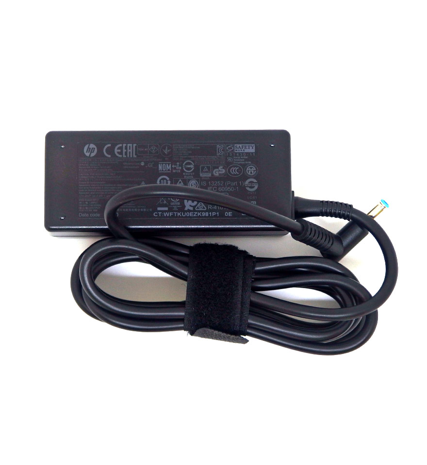 HP NOTEBOOK 15-BS078NR  (1KV05UA) Charger (AC Adapter) 741553-850