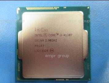 HP 202 G2 MICROTOWER PC - J8G35PA Processor 741663-001