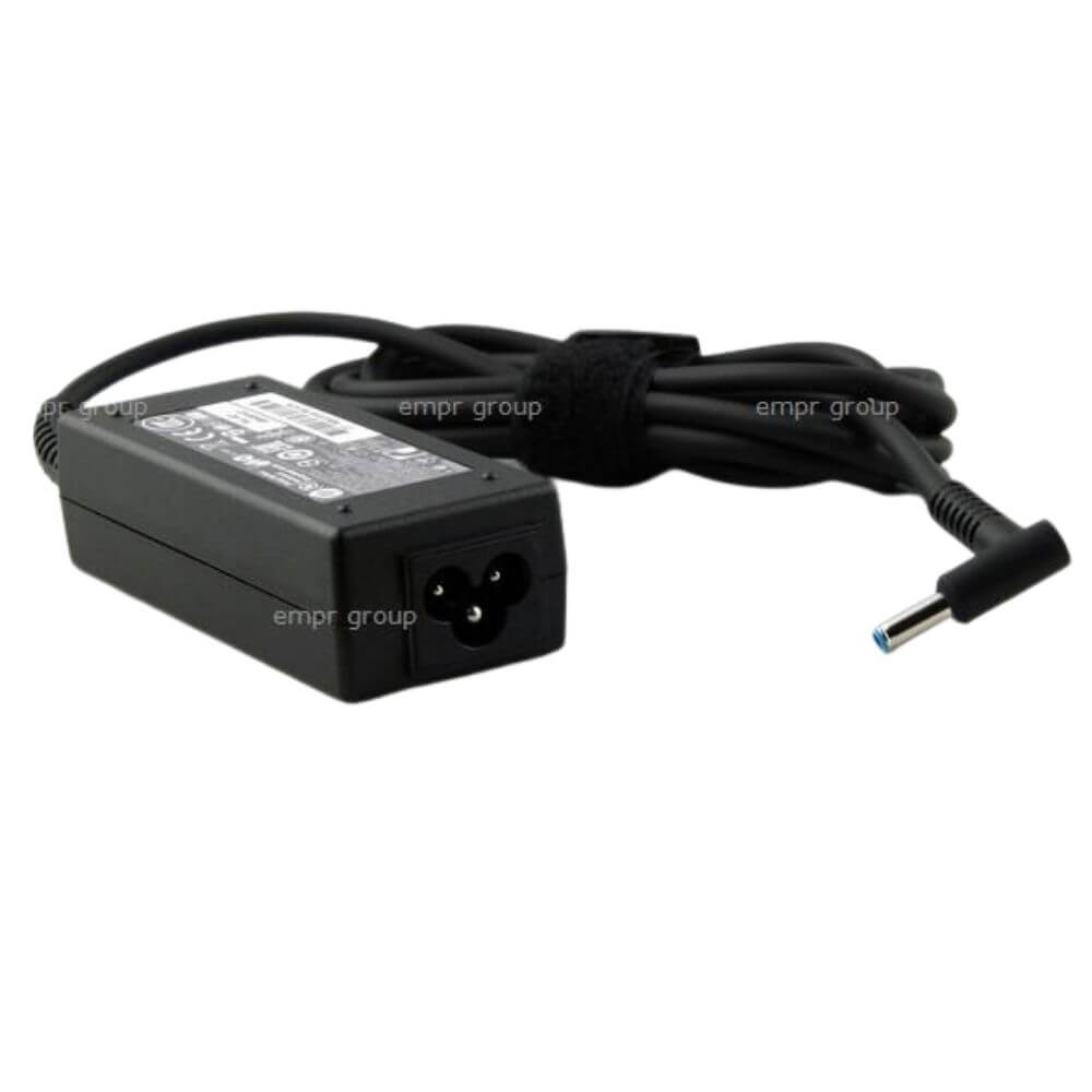 Genuine HP Charger 45W 741727-001 - EMPR