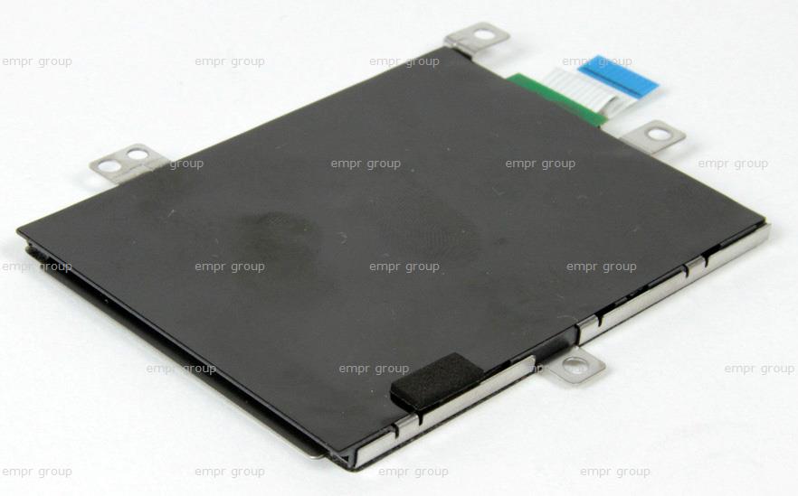 HP ZBook 15 (L8S76UC) PC Board 742159-001