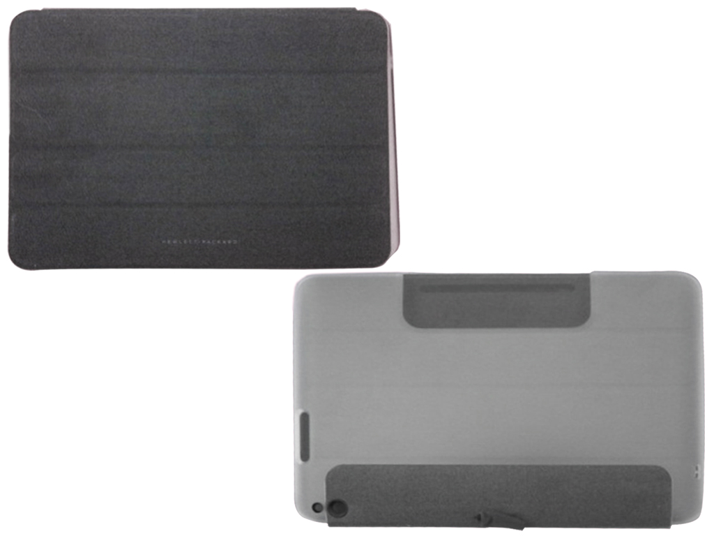 HP ElitePad 1000 G2 Tablet - E4S57AV Case 742720-001