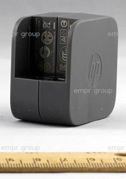 HP PRO SLATE 12 QC8074 12 2GB/32 HSPA PC - L9B02PA Charger (AC Adapter) 743820-001