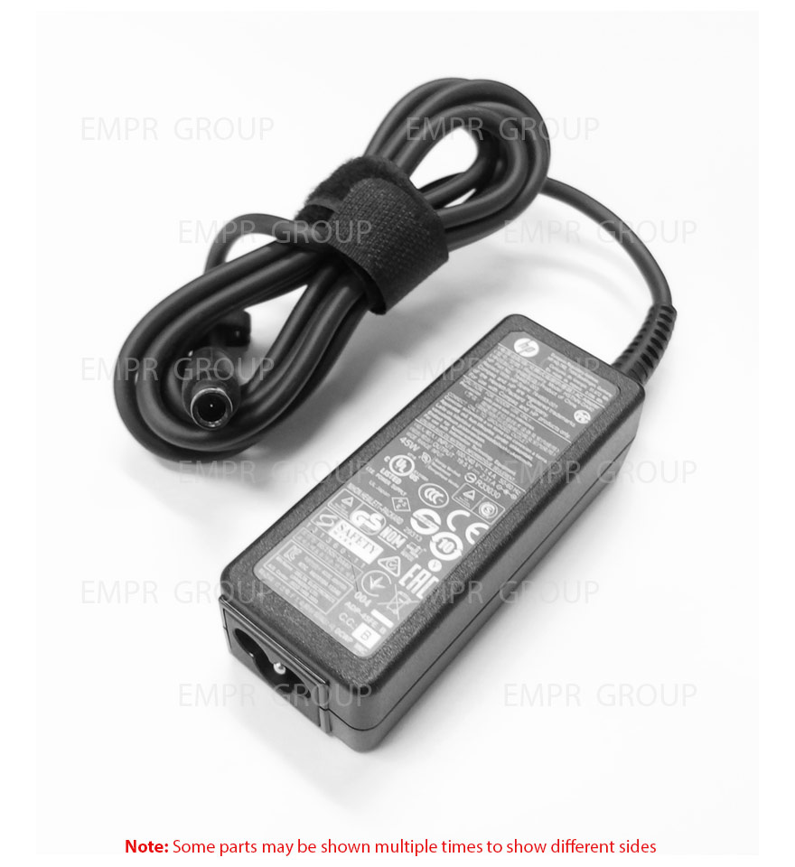 HP EliteBook 840 G2 Laptop (M5W22US) Charger (AC Adapter) 744893-001
