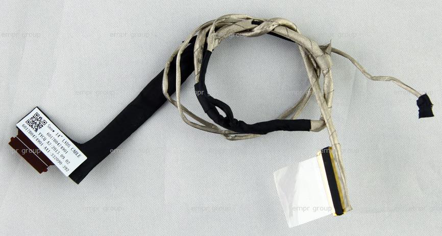 HP 248 G1 Laptop (G5D82PA) Cable 746664-001