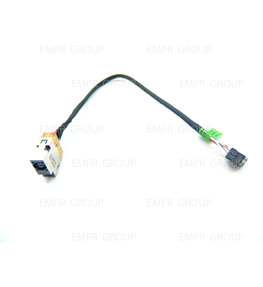 HP NOTEBOOK 15-R231CY   (M4C20UAR) Connector 749647-001