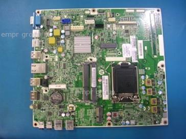 HP ELITEONE 800 G1 ALL-IN-ONE PC - J9P50UC PC Board 750105-001