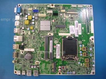 HP ELITEONE 800 G1 ALL-IN-ONE PC (ENERGY STAR) - F7B72PA PC Board 750105-501