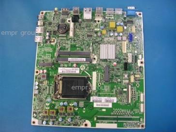 HP ELITEONE 800 G1 ALL-IN-ONE PC (ENERGY STAR) - L5U87PA PC Board 750105-601