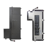 HP Elite x2 1011 G1 (N6F91US) Battery 750550-006