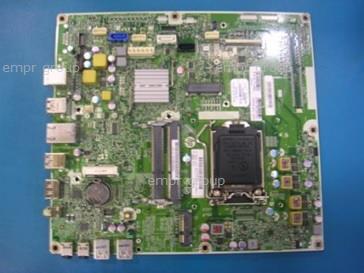 HP PROONE 600 G1 ALL-IN-ONE PC - M9U26LC PC Board 752638-001