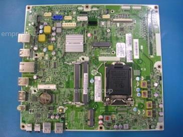 HP PROONE 600 G1 ALL-IN-ONE PC (ENERGY STAR) - G4J72PA PC Board 752638-601