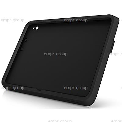 HP ElitePad 1000 G2 Tablet - K9Q68AV Case 752759-001