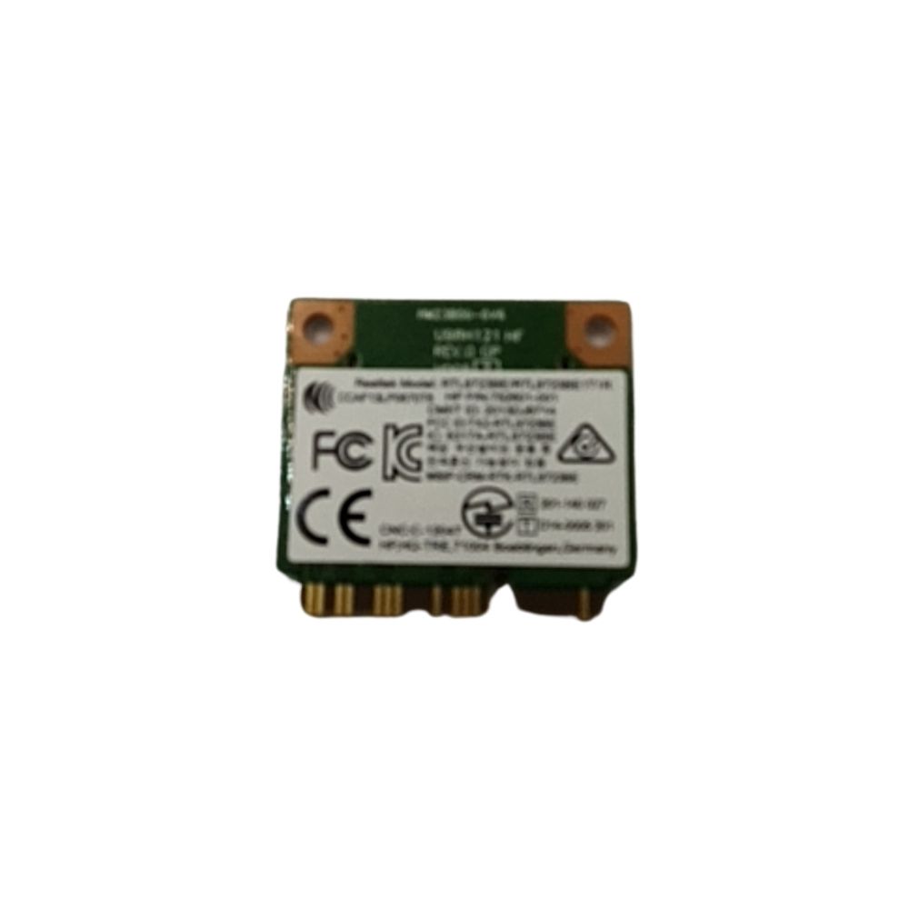 753077-005 - Original HP SPS-WLAN 802.11BGN+BT4 1x1 HMC R-Skyray