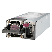   Power Supply 754381-001 for HPE ProLiant ML350 Gen9 Server 