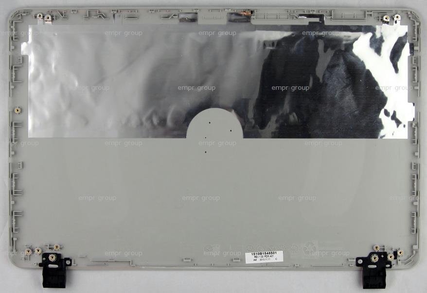 HP 350 G1 Laptop (J4U34EA) Enclosure 758057-001