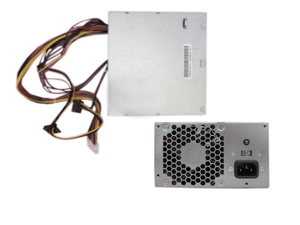HP PRODESK 400 G3 MICROTOWER PC - Y6T62UP Power Supply 759763-001