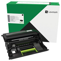 Lexmark 75M0ZK0 Black Imaging Kit for Lexmark CX532adwe Printer