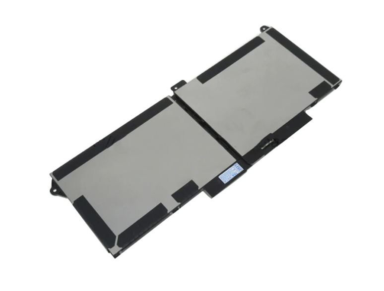 75X16 - Original Dell 4 Cell Battery 63Whr, Type RJ40G 075X16