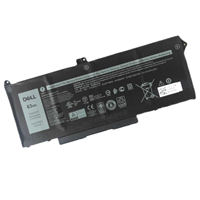 Genuine Dell Battery  75X16 Latitude 5520