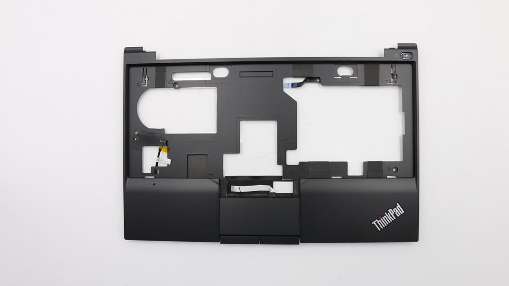 Lenovo ThinkPad X100e MECHANICAL ASSEMBLIES - 75Y5933