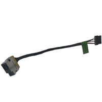 HP NOTEBOOK 14-G112AU  (L8N45PA) Connector 760104-001