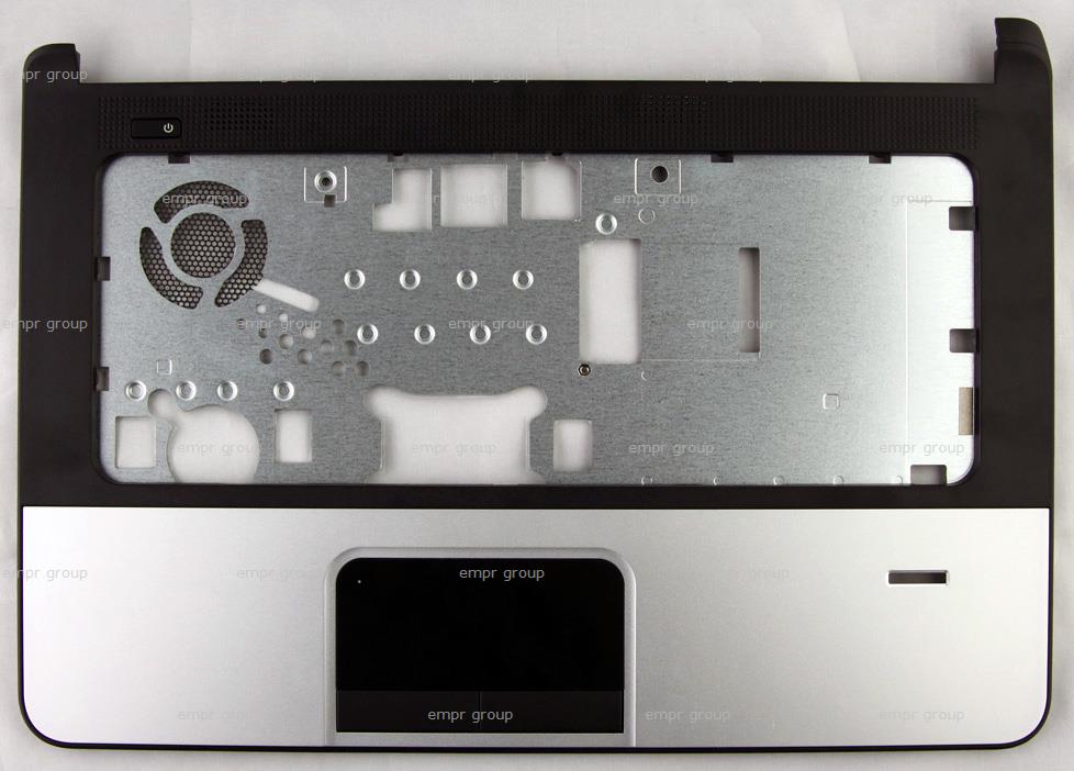 HP 340 G1 Laptop (F7V08UT) Cover 760607-001