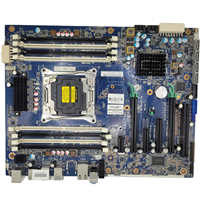HP Z440 WORKSTATION - N0F31US PC Board 761514-601