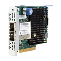   Network Adapter 764460-001 for HPE ProLiant ML350 Gen10 Server 