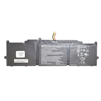 HP Chromebook 11 G3 (K1T20AA) Battery 767068-005