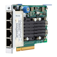   Network Adapter 768082-001 for HPE Proliant DL80 Gen9 Server 