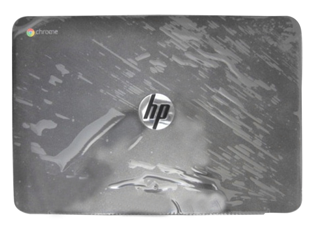HP Chromebook 14 G1 (J2L43UA) Enclosure 769725-001