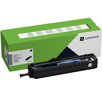 Lexmark 77L0ZK0 Black Image Unit (225,000 pages) for Lexmark CX963 Printer
