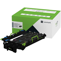 Lexmark 77L0ZV0 CMY Image Unit (250,000 pages) for Lexmark CX963 Printer