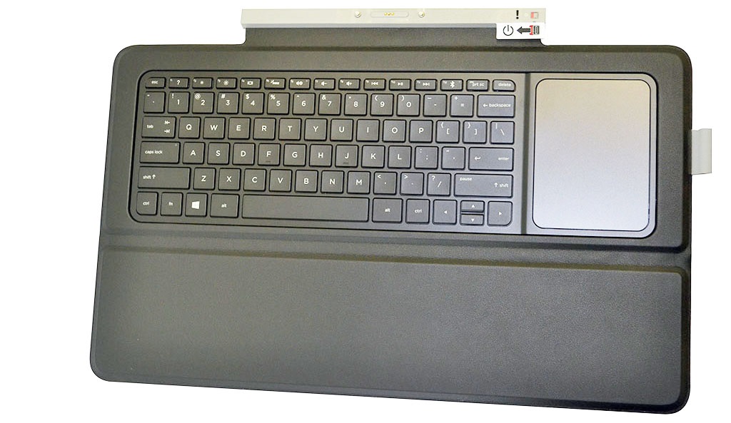 HP ENVY 15-c000 x2 Detachable (J9J40UAR) Interface 783099-001
