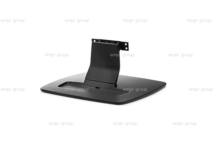 HP PRODISPLAY COMPANION STAND - J7V21AA Stand 784036-001