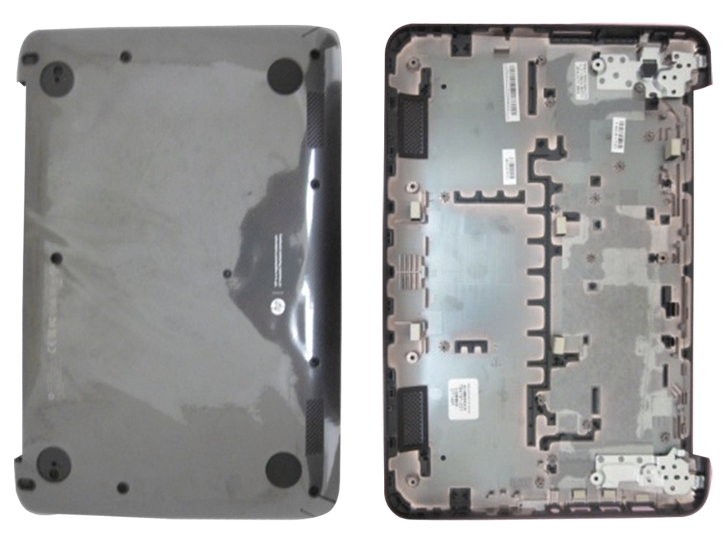 HP Chromebook 11 G4 (P0B77UAR) Enclosure 784191-001