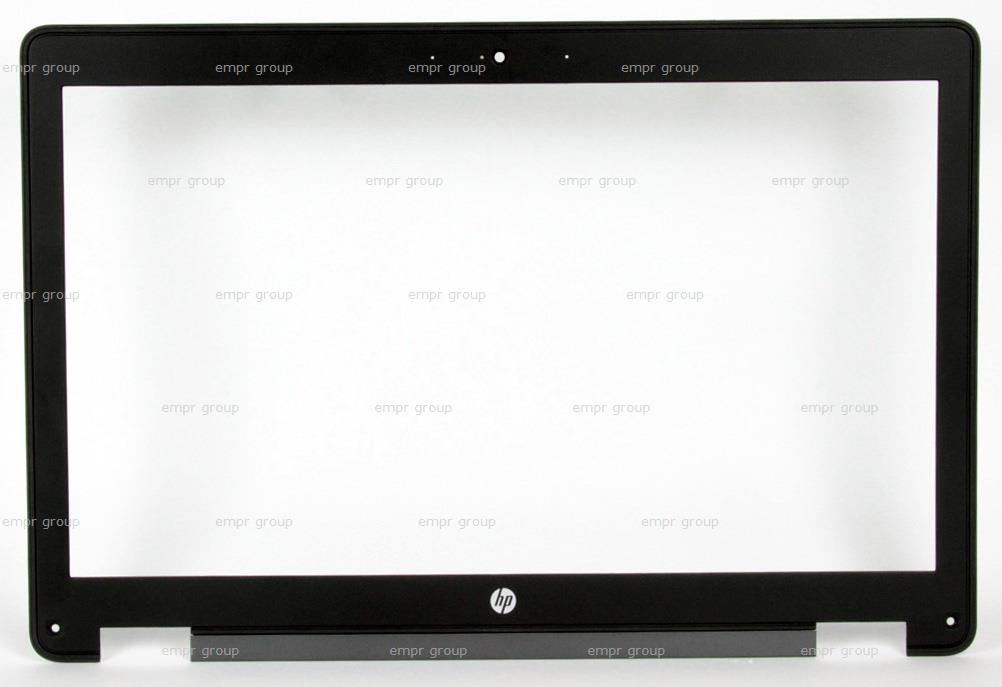 HP ZBook 15 G2 (N2A90US) Bezel 784471-001