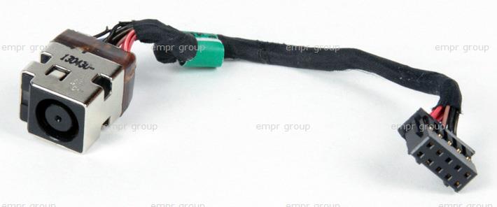 HP ZBook 15 G2 (J8Z56EA) Cable Kit 785222-001